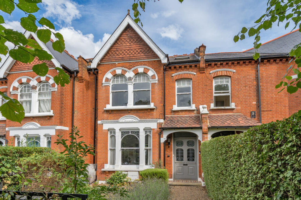 Main image of property: Turney Road, Dulwich, London, SE21