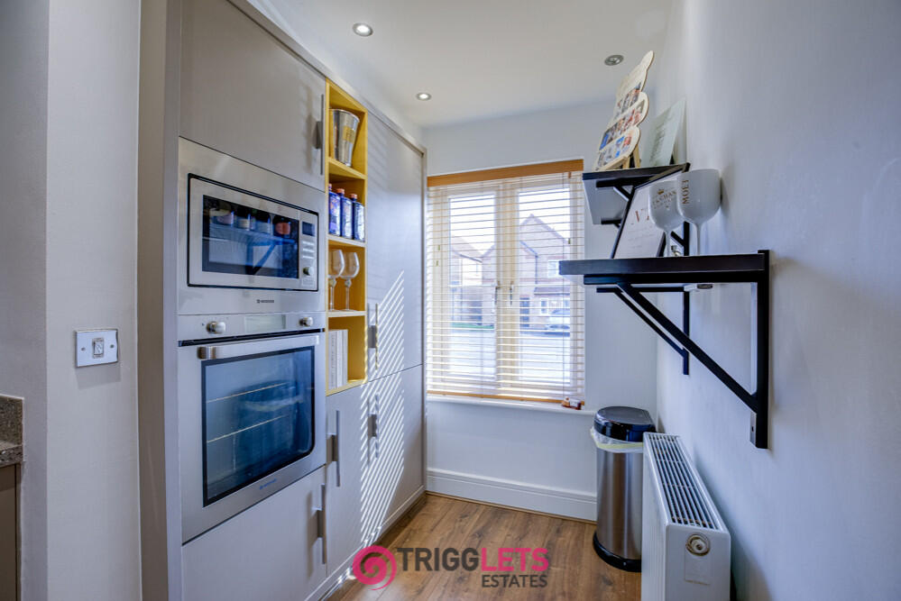 House in Sheffield - View 4