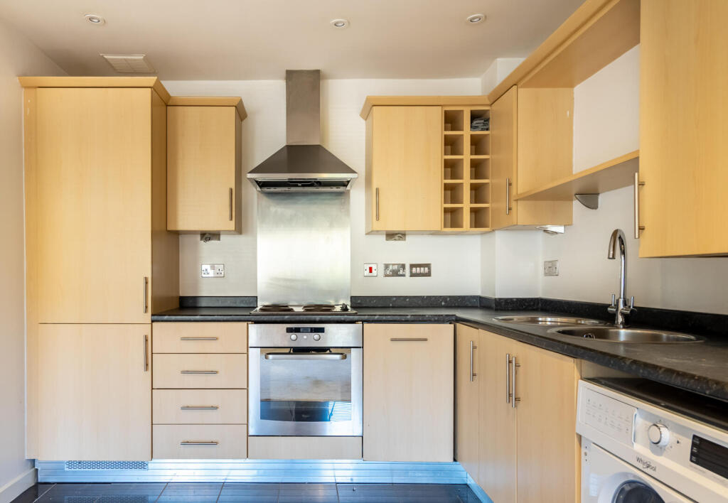 Apartment in York - View 5