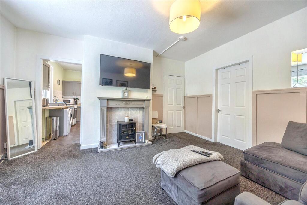 Gardiner Place, Newtongrange, Dalkeith, Midlothian, EH22 photo 4