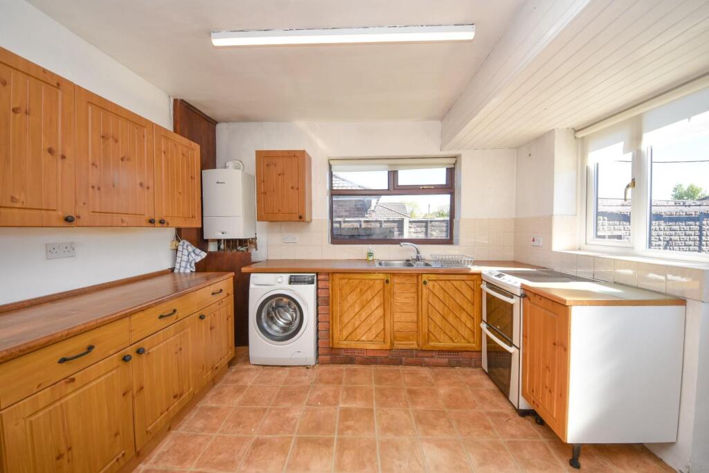 Gill Avenue, Shevington, Wigan, WN6 8BB photo 5