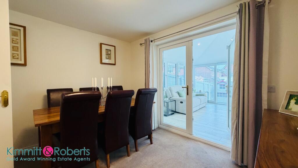 House in Sunderland - View 4