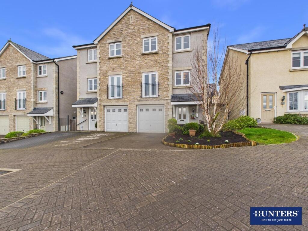 Main image of property: Paddock Drive, Kendal