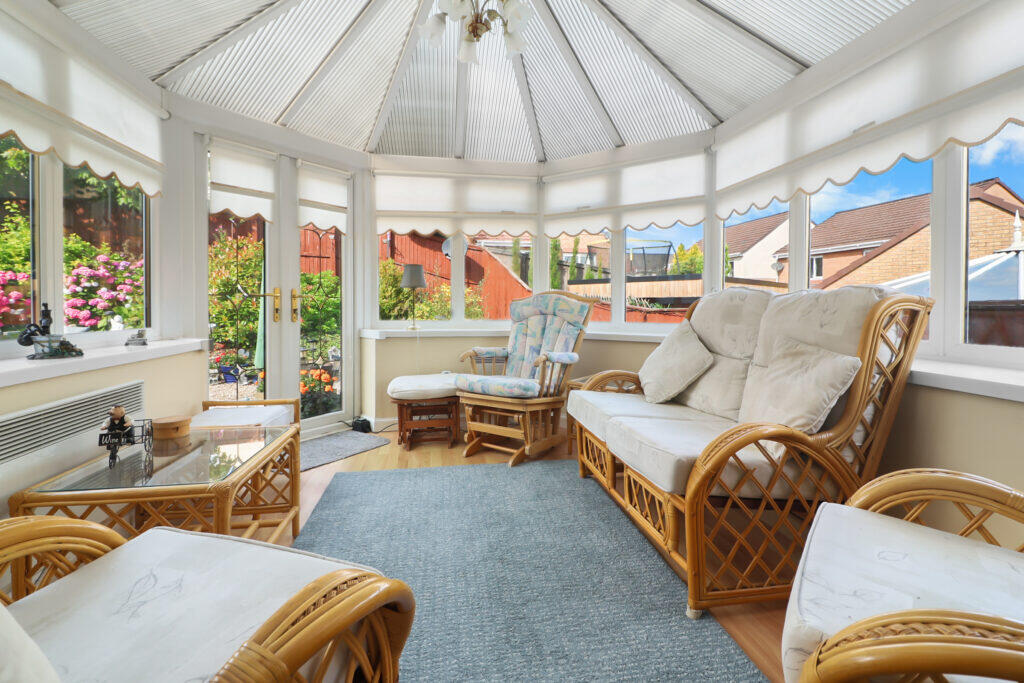 House in Motherwell, North Lanarkshire - View 4