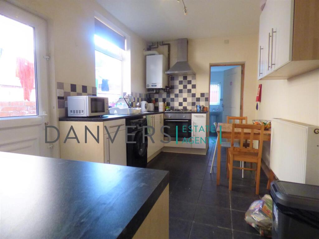 Main image of property: Paton Street, Leicester, LE3 0BE