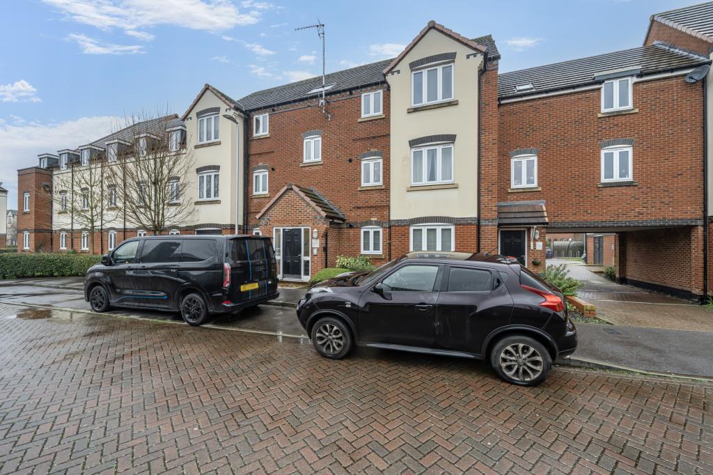 Main image of property: Newbury, Berkshire, RG14