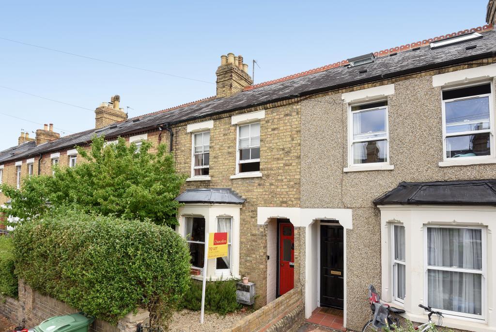 Main image of property: Essex Street, East Oxford, OX4