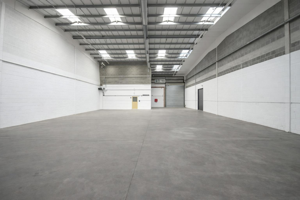 Unit 15 Internal CGI