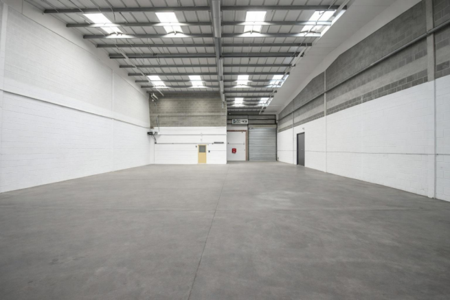 Unit 15 Internal CGI