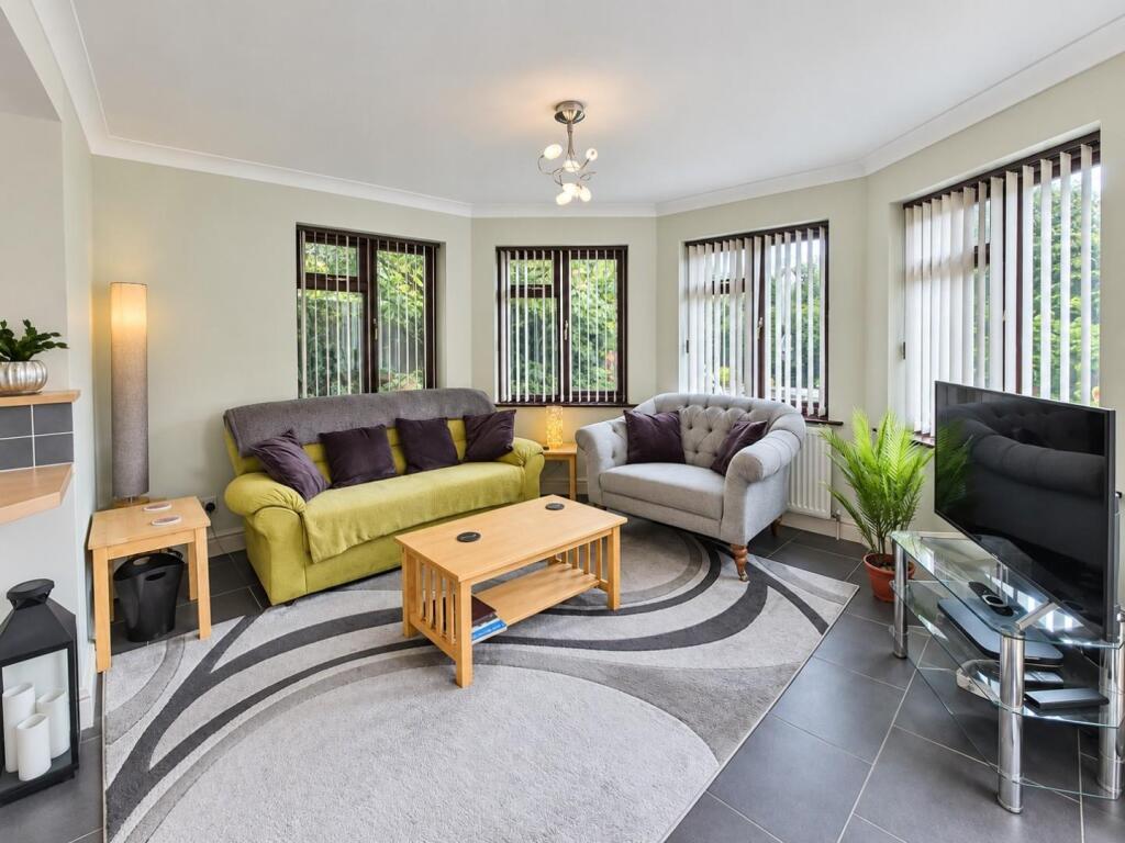 House in Northampton - View 5