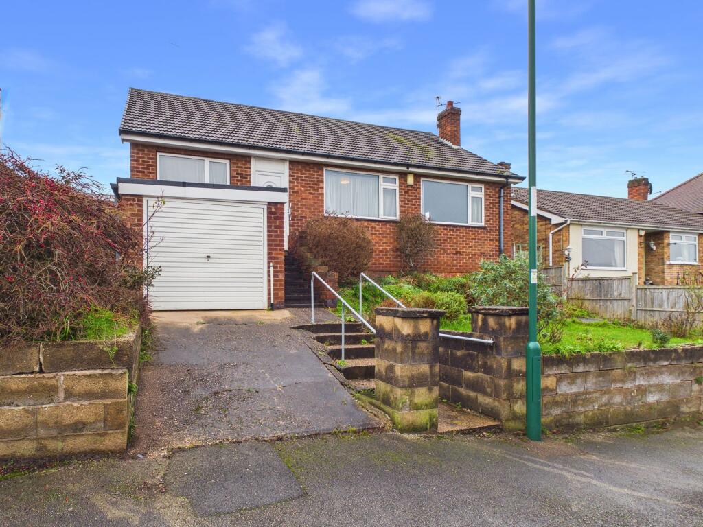 Main image of property: Catterley Hill Road, Nottingham
