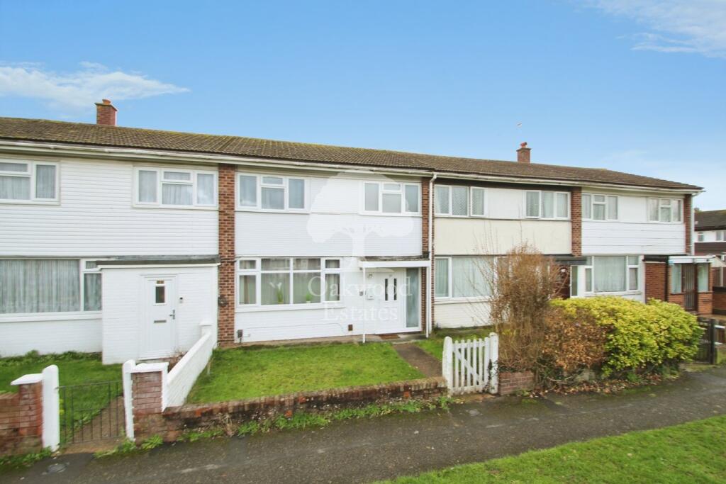 Main image of property: Tamar Way, Langley, SL3