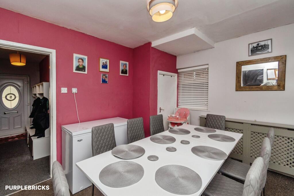 House in Walsall, West Midlands - View 4