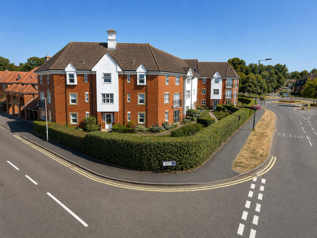Main image of property: Tallow Gate, Chelmsford, CM3 5