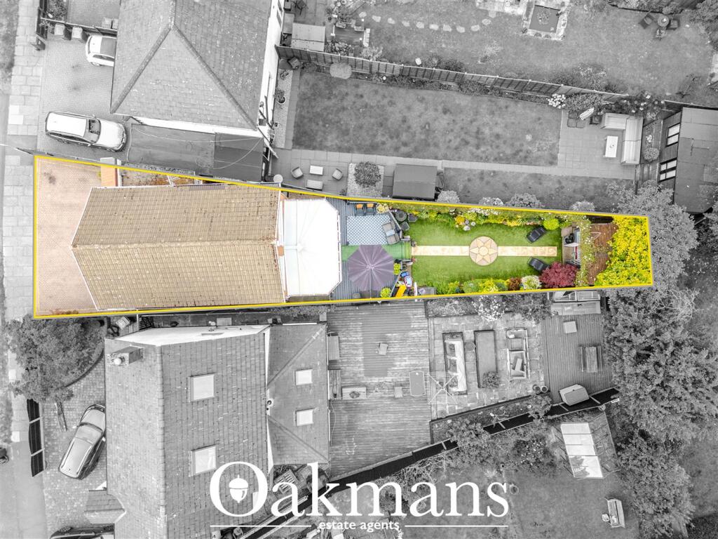 Additional image 37 of Leach Green Lane, Rednal, Birmingham, B45