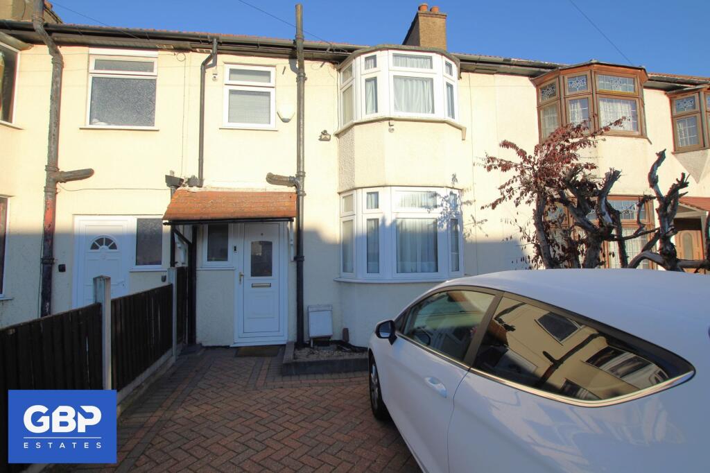 Main image of property: Weald Way, Romford, RM7