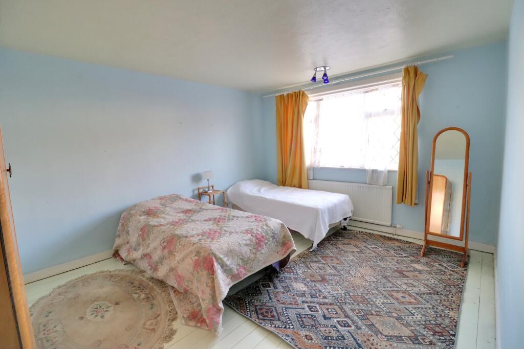 CRANBORNE ROAD, COSHAM, PORTSMOUTH – pohled 6