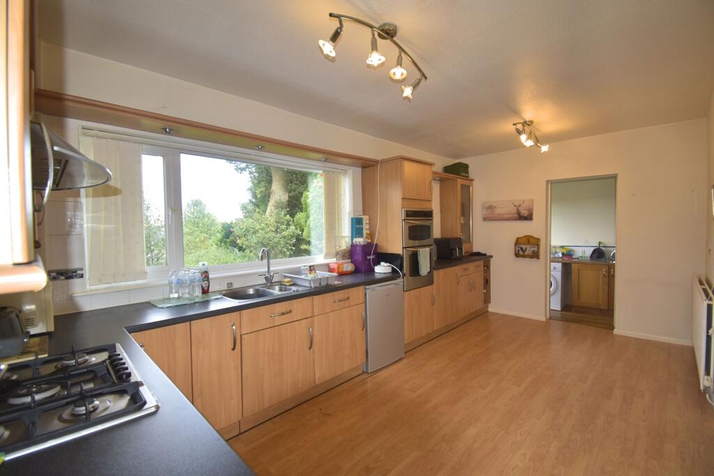 House in Stockport - More