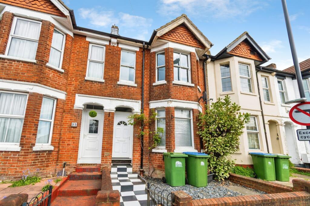 Main image of property: Romsey Road, SOUTHAMPTON