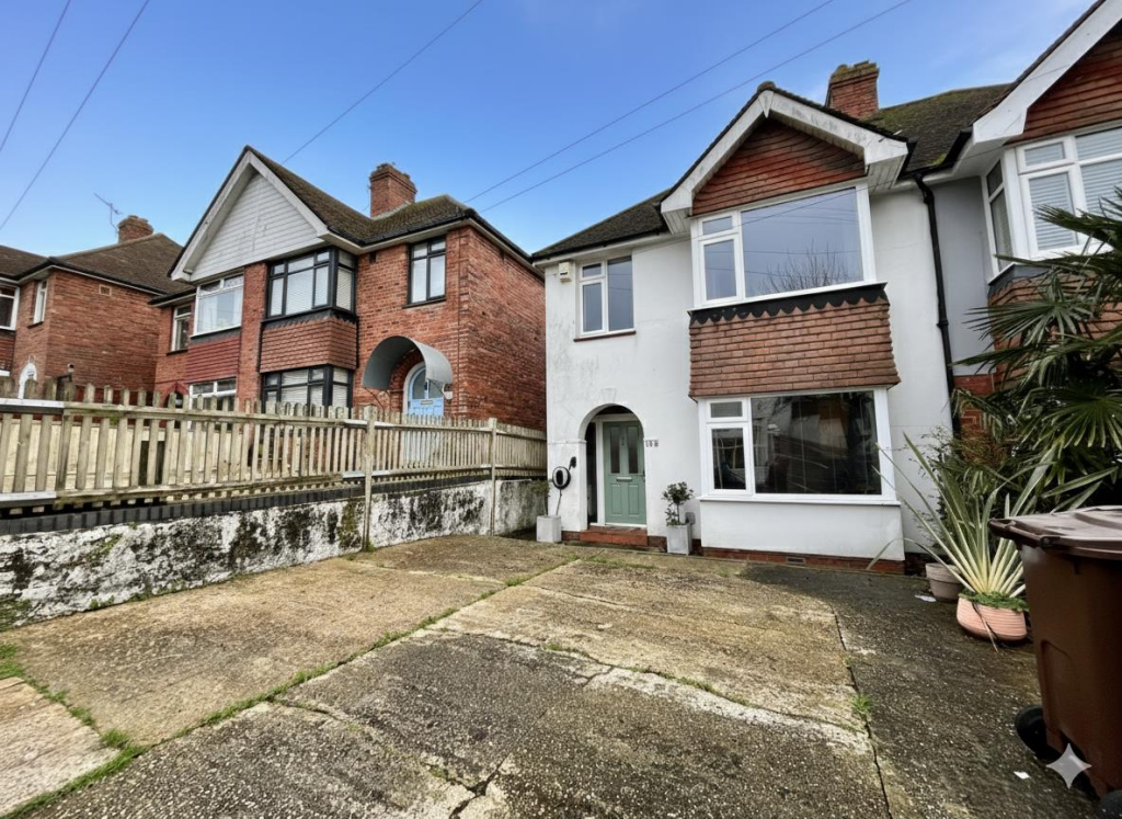 Main image of property: Old London Road, Hastings