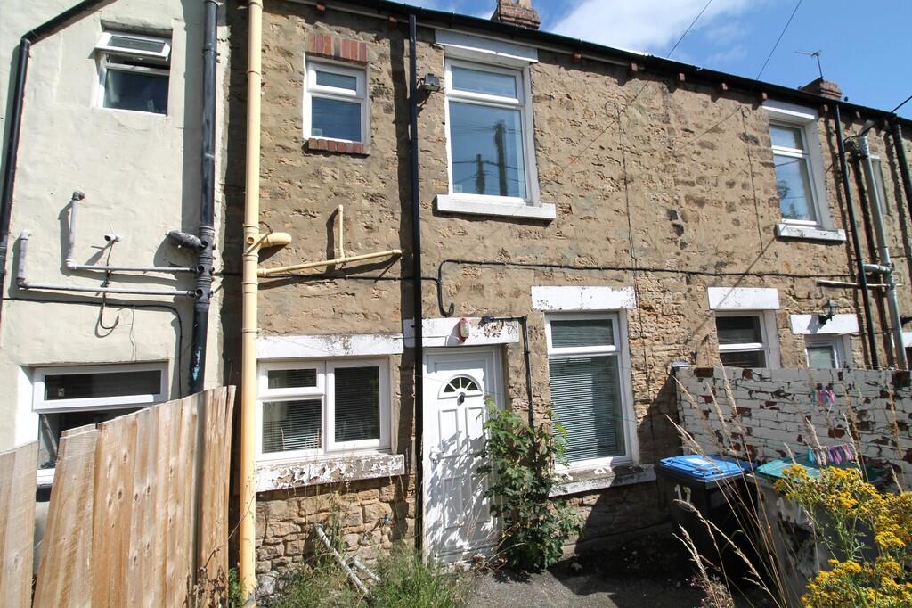 Main image of property: Simpson Street, Stanley, County Durham