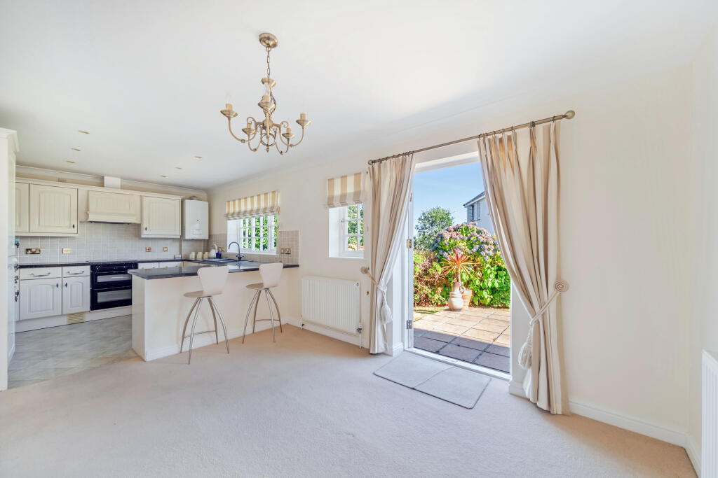House in St Austell, Cornwall - View 4