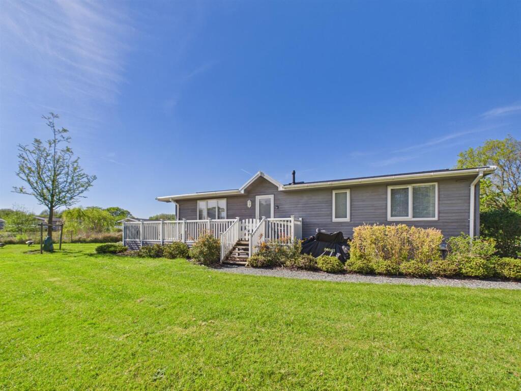 Main image of property: Mercia Marina, Willington