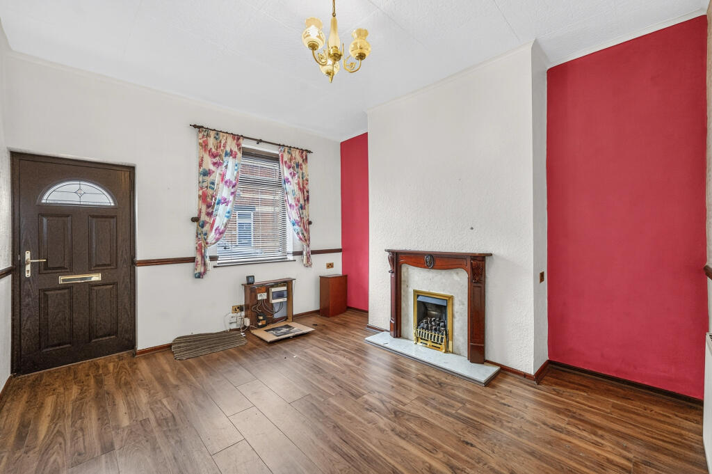 House in Wigan, Greater Manchester - View 5