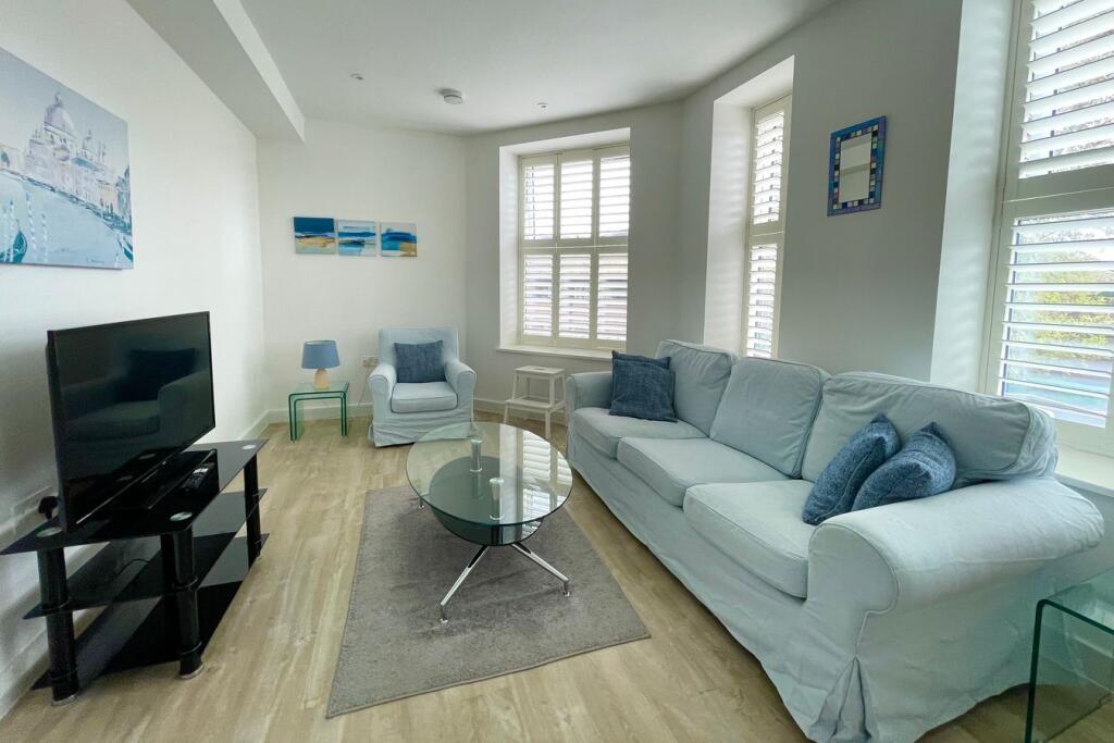 Apartment in Guildford - More