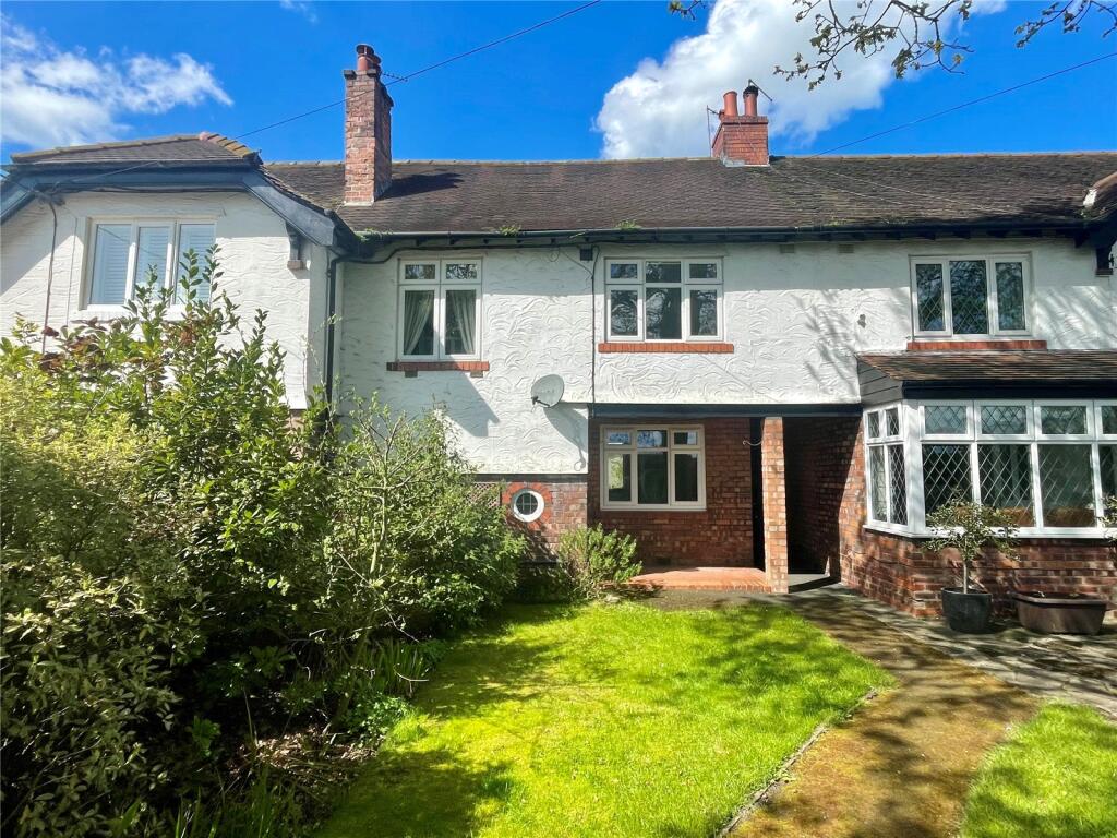 Main image of property: Alderley Road, Chelford, Cheshire, SK11