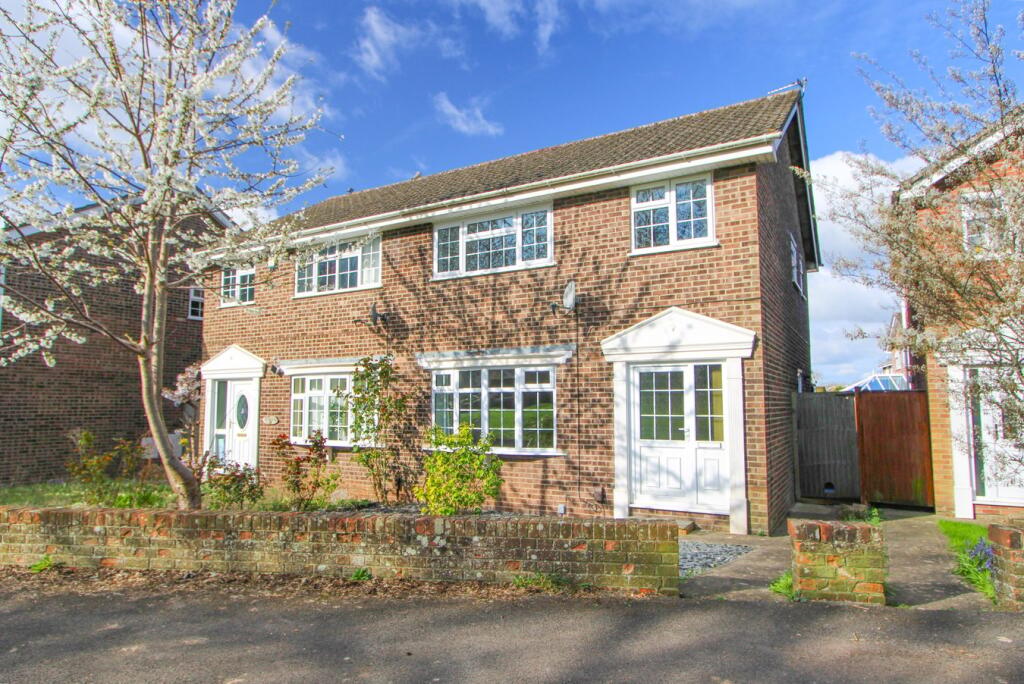 Main image of property: Somerset Avenue, Yate, BS37