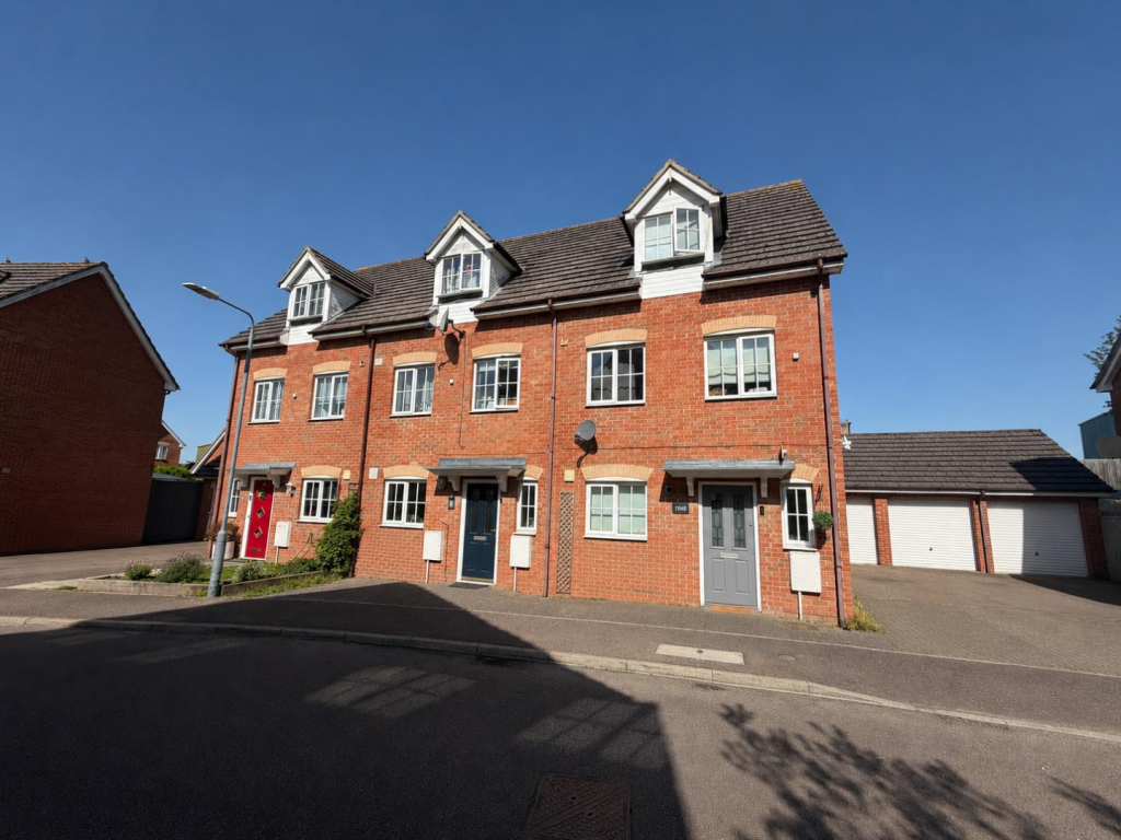 Main image of property: Stanford Road, Thetford
