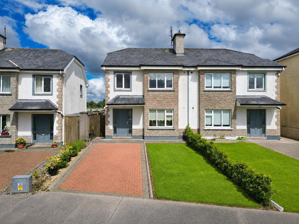 Main image of property: 27 Parklands, Tubbercurry