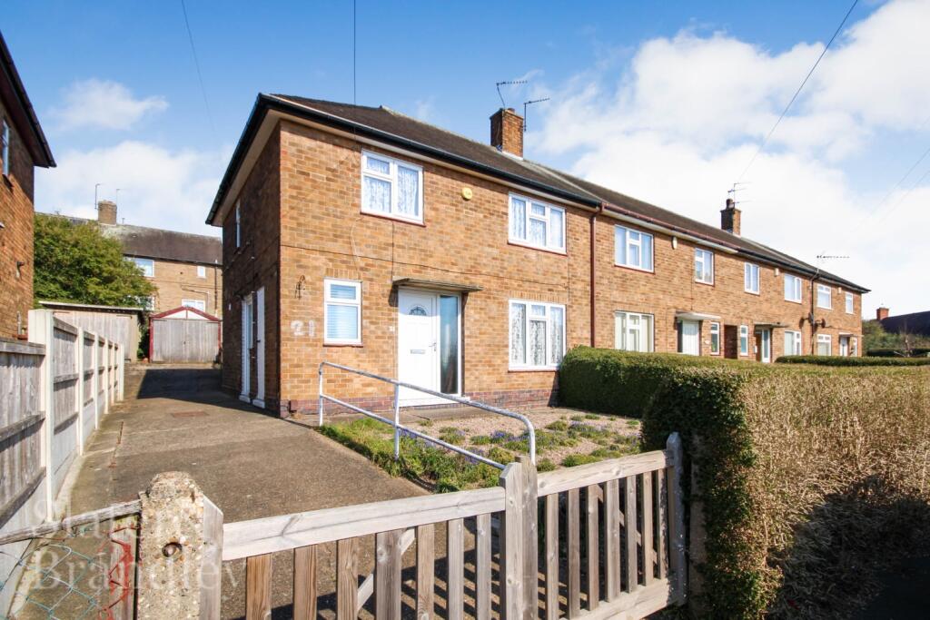 Main image of property: Yatesbury Crescent, Nottingham, Nottinghamshire, NG8