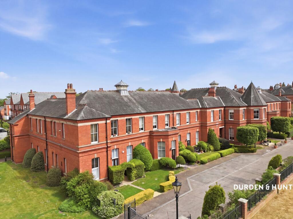 Main image of property: Richmond Drive, Woodford Green, IG8