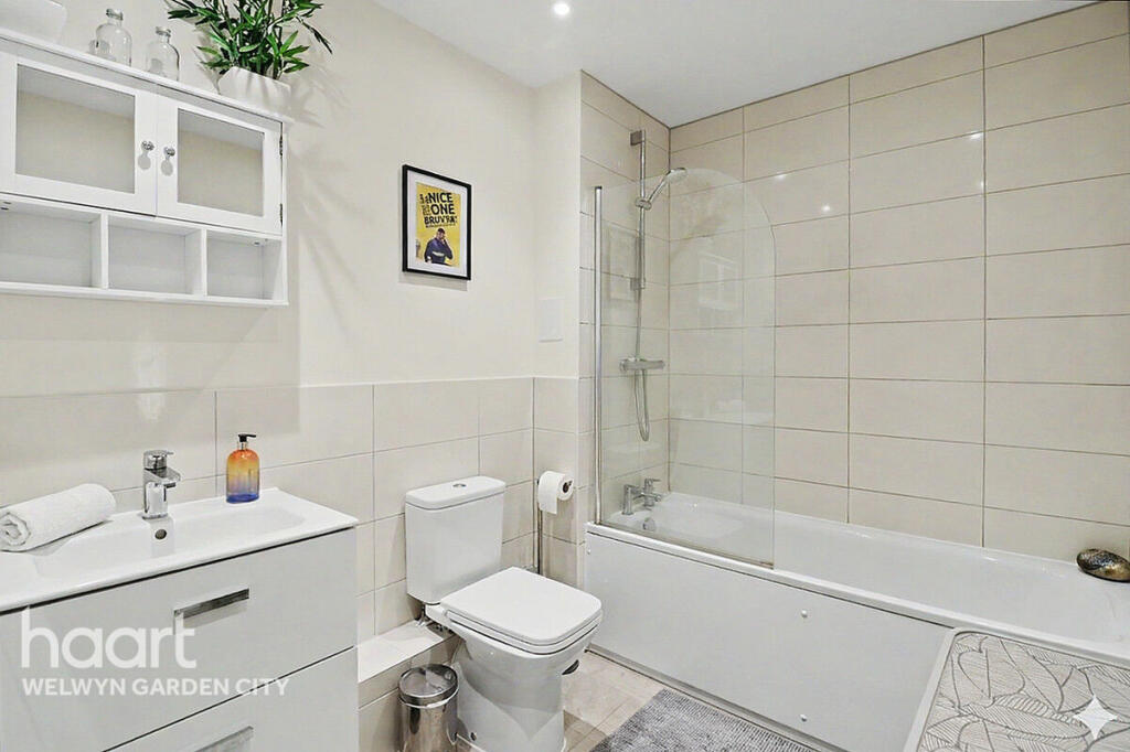 Main image of property: Bessemer Road, Welwyn Garden City