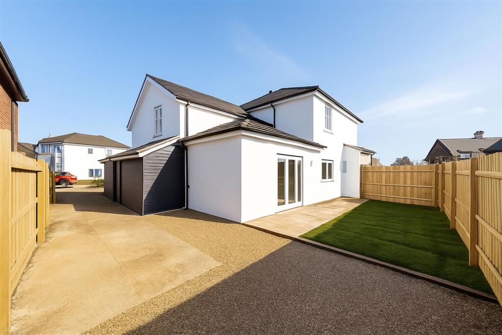 Main image of property: Brighton Road, Horley RH6