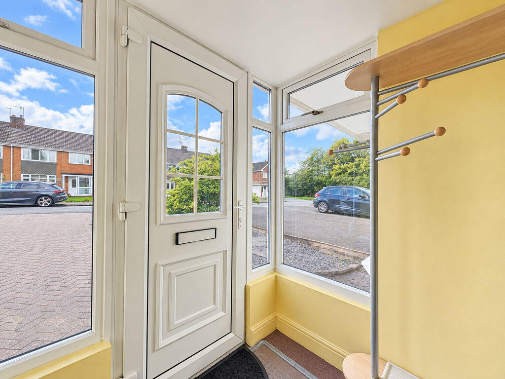 House in South Staffordshire, Great Wyrley - View 5