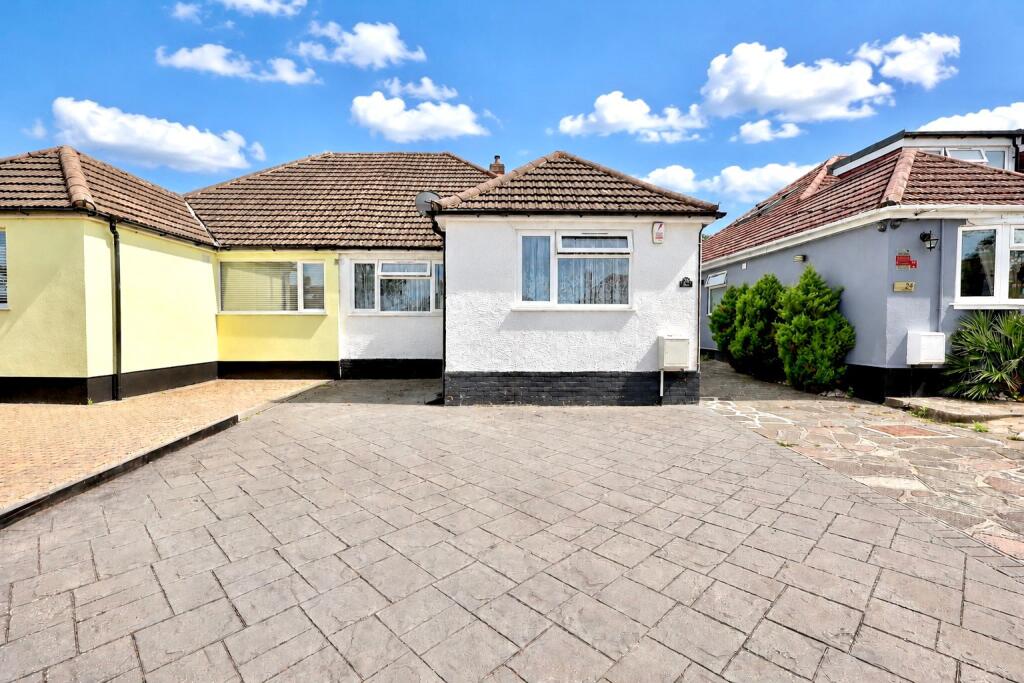 House in London