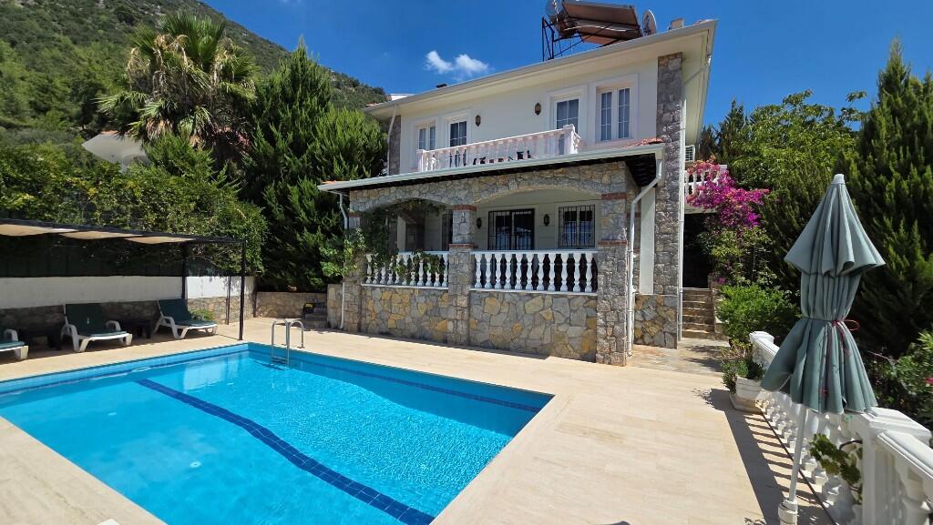 Main image of property: Üzümlü, Fethiye, Mugla