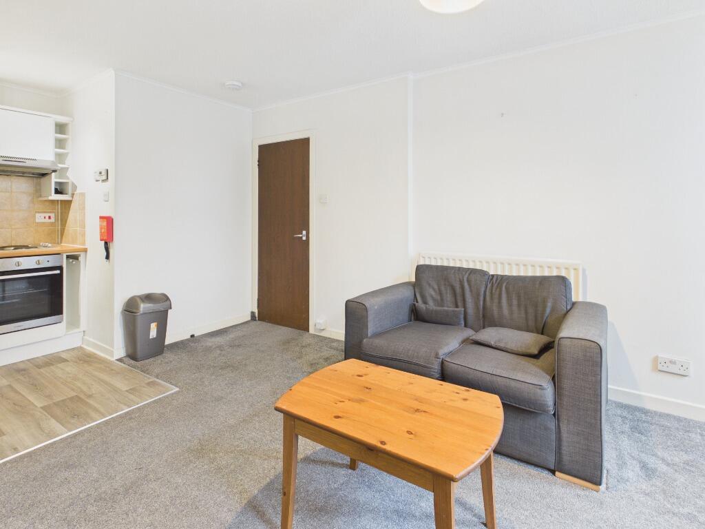Apartment in Edinburgh, Gorgie/Dalry - View 3