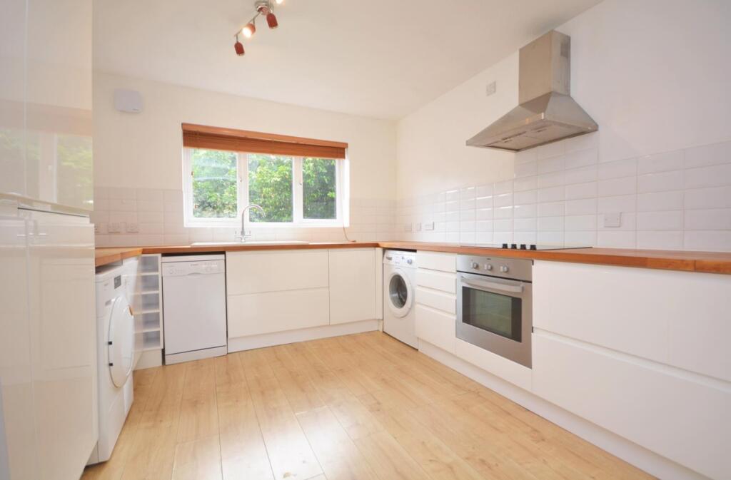Main image of property: Keats Close, London, SW19