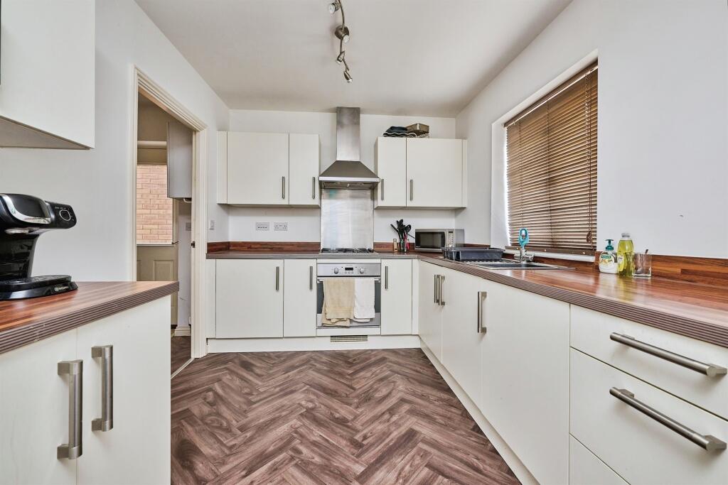 House in Peterborough, City of Peterborough - View 5