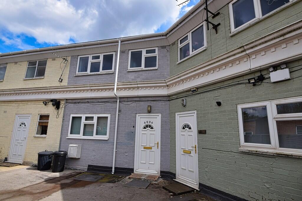 Main image of property: Stratford Road, Shirley