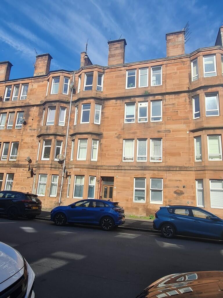 Main image of property: STRATHBUNGO-NIDDRIE RD- G42 8NR
