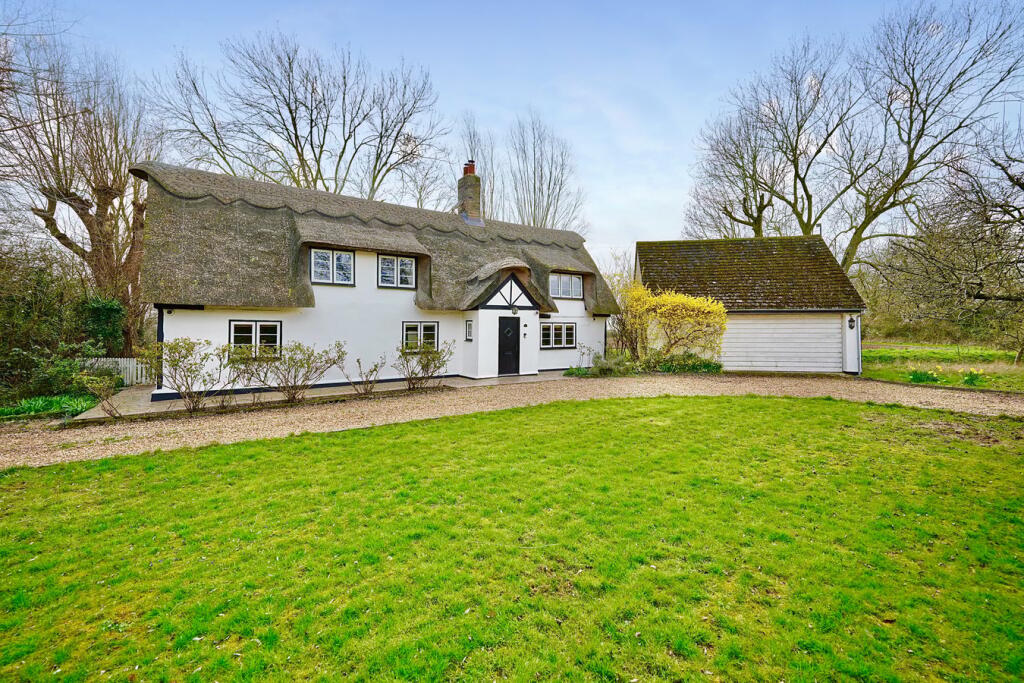 Main image of property: Park Road, Brampton, Huntingdon, PE28