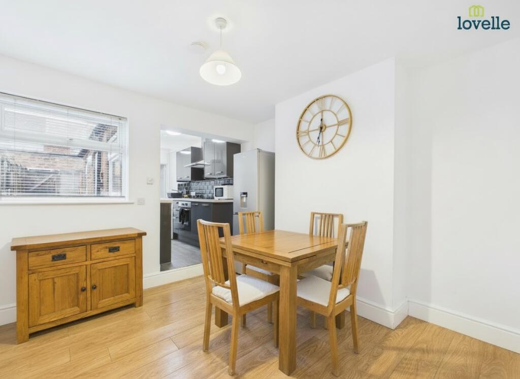 Main image of property: Belle Vue Road, Lincoln, LN1