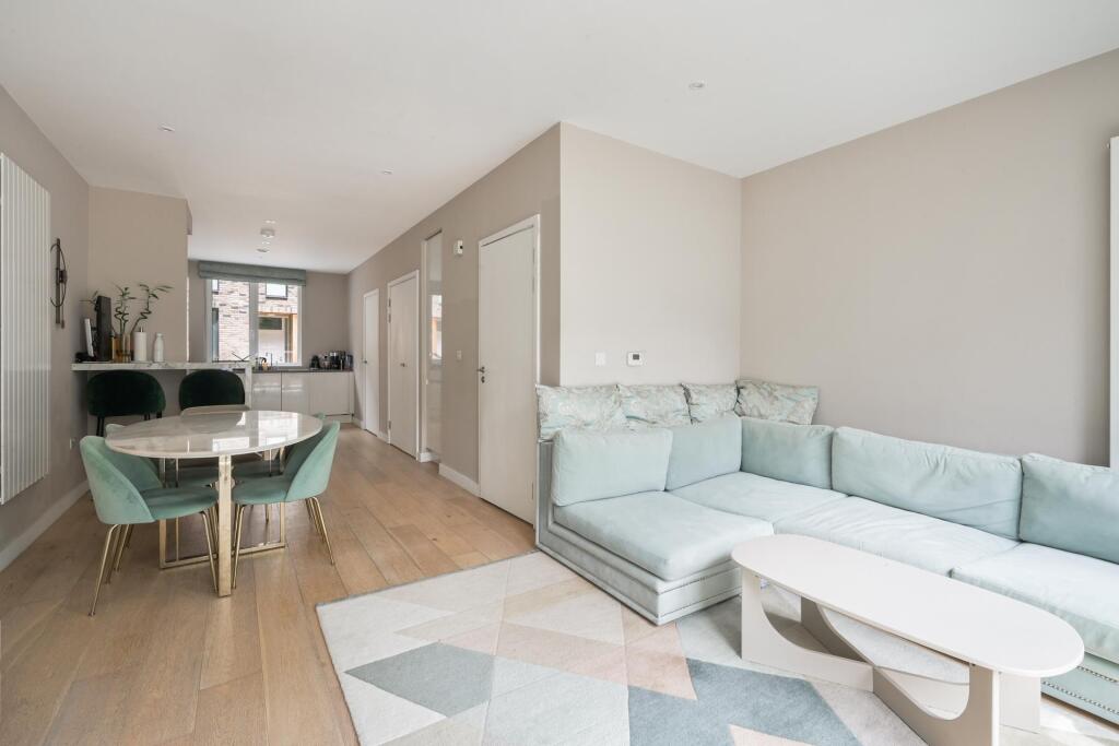House in London - View 5