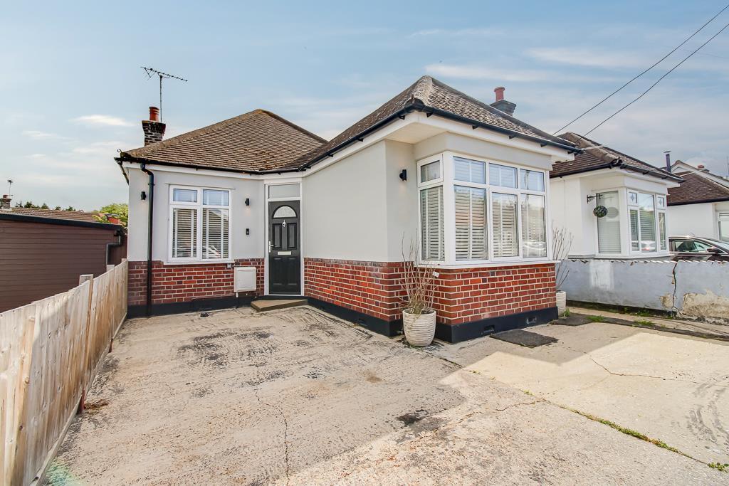 Main image of property: Feeches Road., Westcliff-on-Sea