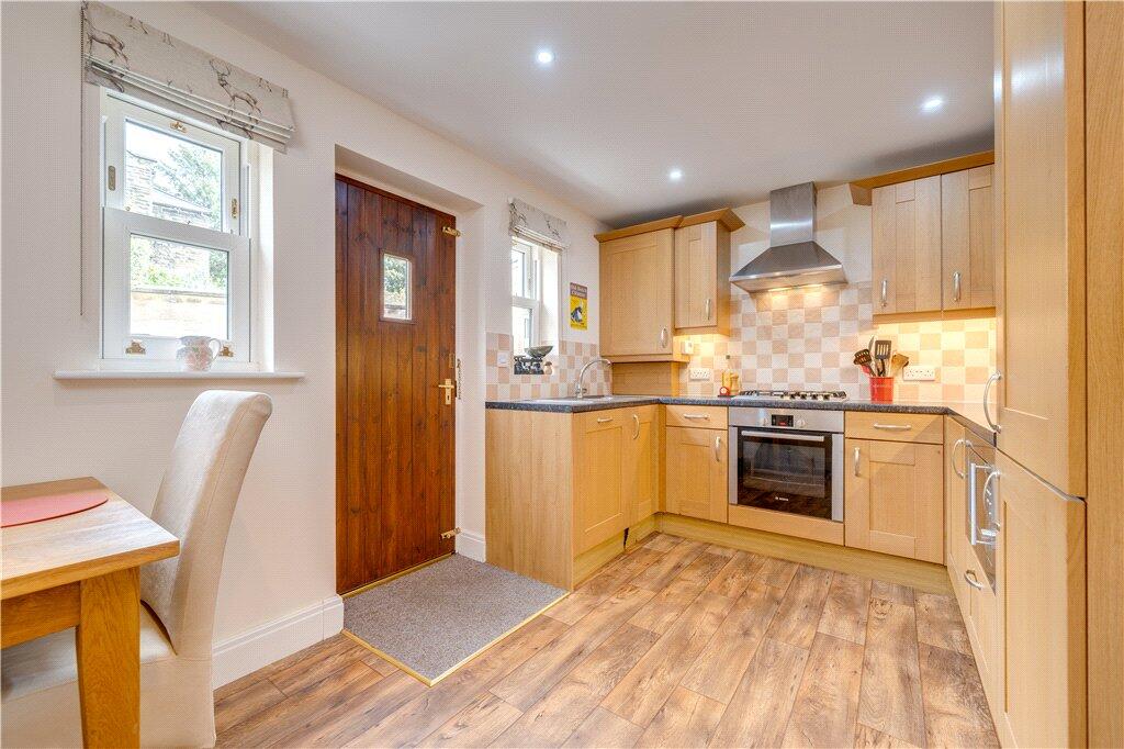House in Pateley Bridge, High and Low Bishopside - View 3